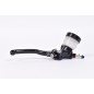 Maître-cylindre de frein axial BERINGER Classic Racing Ø17,5mm bocal vissé noir - levier type A (16cm) Maître-cylindre de frein axial BERINGER Classic Racing Ø17,5mm bocal vissé noir - levier type A (16cm)