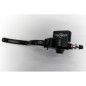 Maître-cylindre d'embrayage axial BERINGER Classic Ø17,5mm bocal integré noir - levier axial type A (16cm) Maître-cylindre d'embrayage axial BERINGER Classic Ø17,5mm bocal integré noir - levier axial type A (16cm)