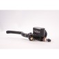 Maître-cylindre d'embrayage axial BERINGER Classic Ø17,5mm bocal integré noir - levier axial type A (16cm) Maître-cylindre d'embrayage axial BERINGER Classic Ø17,5mm bocal integré noir - levier axial type A (16cm)