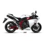 MIVV Suono Slip-On Silencer MIVV Suono Slip-On Silencer