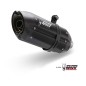 MIVV Suono Slip-On Silencer MIVV Suono Slip-On Silencer