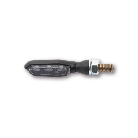 Clignotant LED HIGHSIDER pro Sonic-X1 homologué - la paire