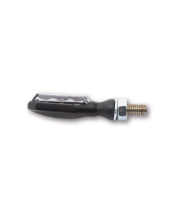Clignotant LED HIGHSIDER pro Sonic-X1 homologué - la paire