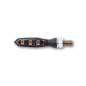 Clignotant LED HIGHSIDER pro Sonic-X1 homologué - la paire Clignotant LED HIGHSIDER pro Sonic-X1 homologué - la paire