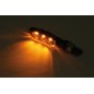 Clignotant LED HIGHSIDER pro Sonic-X1 homologué - la paire Clignotant LED HIGHSIDER pro Sonic-X1 homologué - la paire
