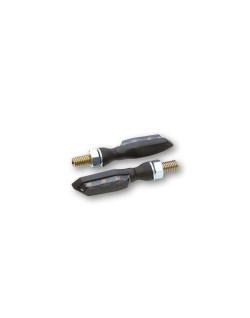 Clignotant LED HIGHSIDER pro Sonic-X1 homologué - la paire