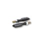 Clignotant LED HIGHSIDER pro Sonic-X1 homologué - la paire Clignotant LED HIGHSIDER pro Sonic-X1 homologué - la paire