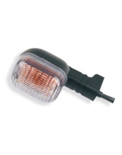 Rear Indicator Both Sides LENS