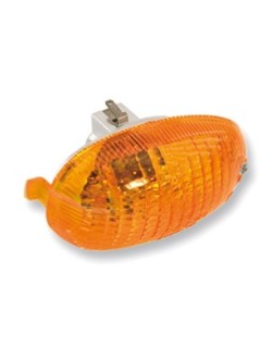 Front Left Indicator LENS