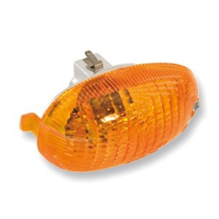Front Left Indicator LENS
