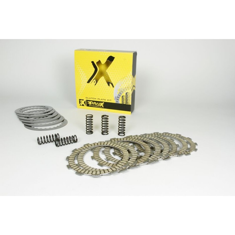 CLUTCH PLATE SET PROX YFM350 R