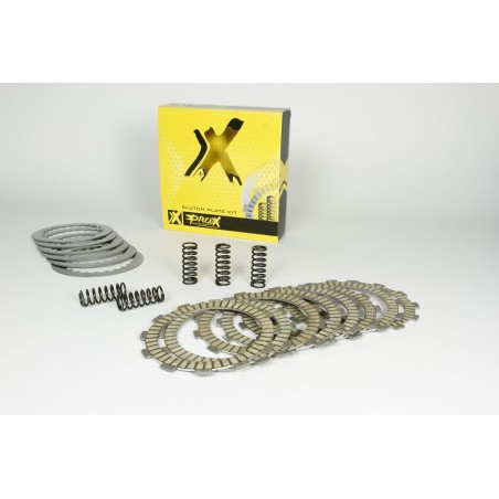 CLUTCH PLATE SET PROX YFM350 R