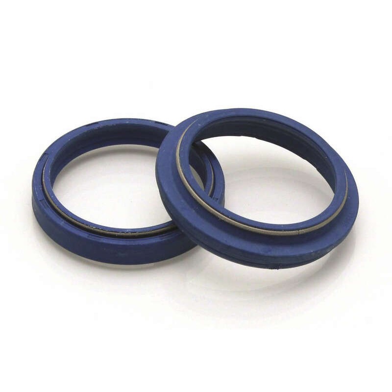 Joint spi de fourche et cache poussière TECNIUM Blue Label - Showa 48mm