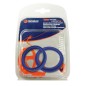 Joint spi de fourche et cache poussière TECNIUM Blue Label - Showa 48mm