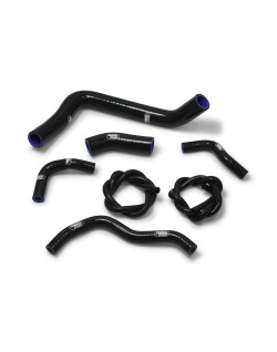 RADIATOR HOSE KIT BK