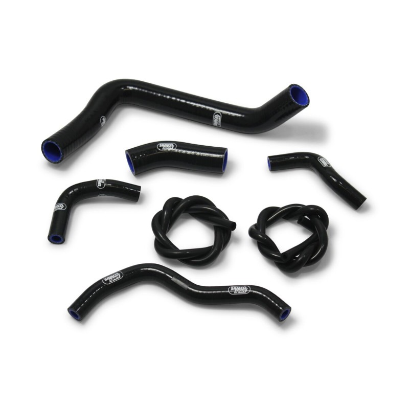 RADIATOR HOSE KIT BK
