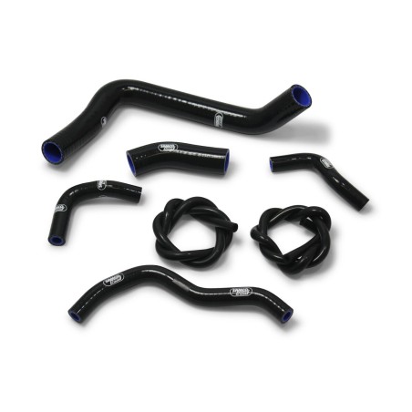 RADIATOR HOSE KIT BK