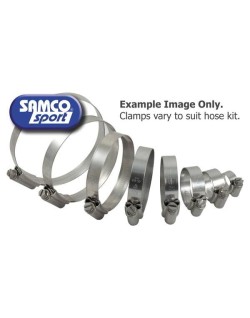 CLAMP KT RAD HOSE