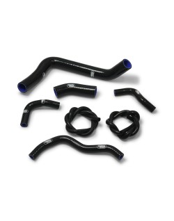 RADIATOR HOSE KIT BL