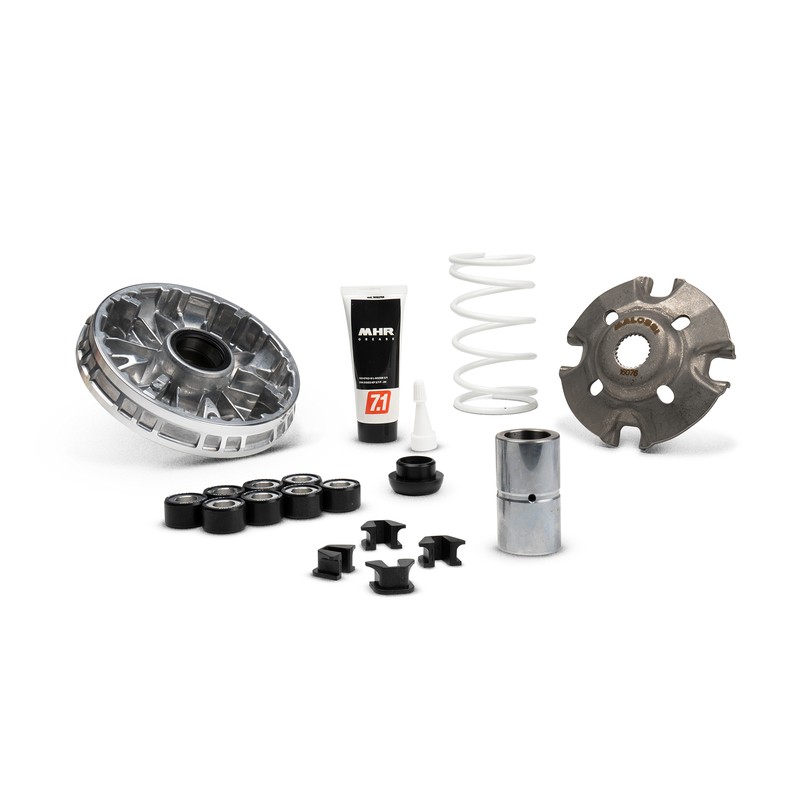 Variateur MALOSSI Multivar 2000