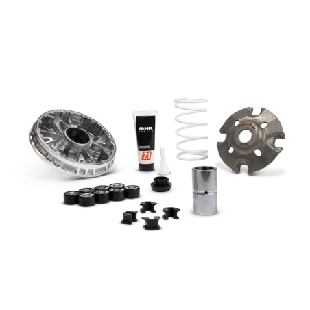 Variateur MALOSSI Multivar 2000