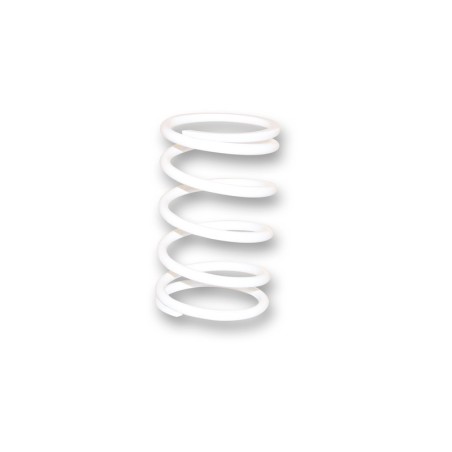 Ressort de variateur blancMALOSSI ø extérieur 81x130 mm - ø fil 7 mm - K 15