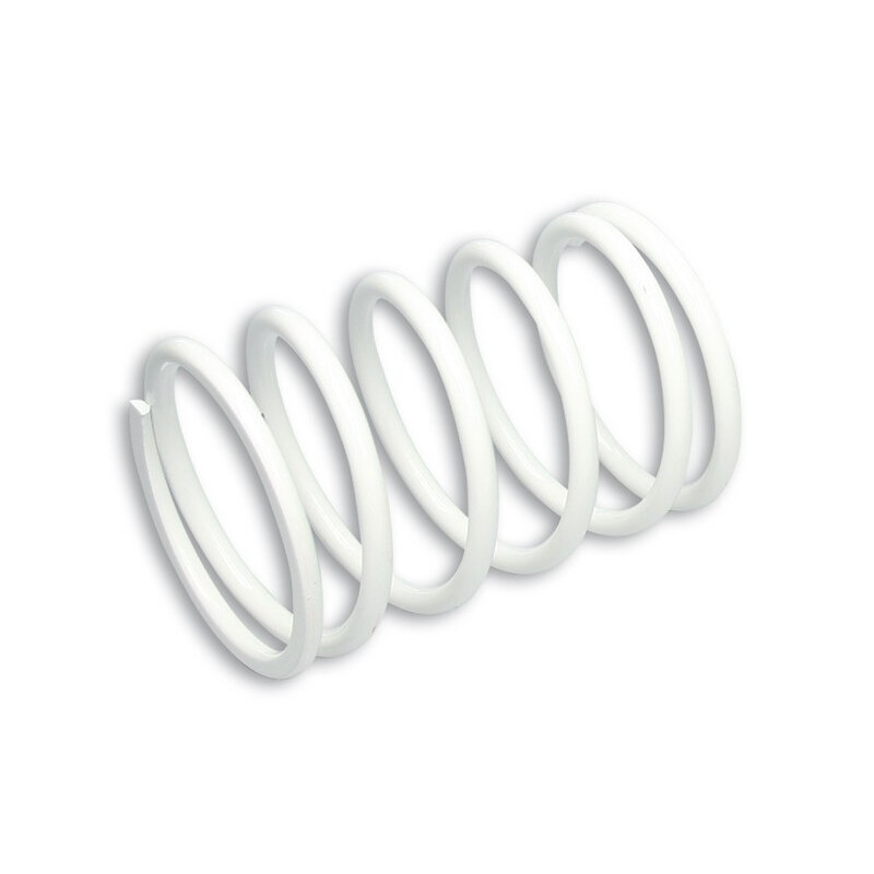 Ressort de variateur MALOSSI ø extérieur 80,4x115 mm - ø fil 6,5 mm - K 11,2 Ressort de variateur MALOSSI ø extérieur 80,4x115 mm - ø fil 6,5 mm - K 11,2