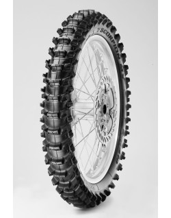 SCMX SOFT R 120/80-19 NHS 63M