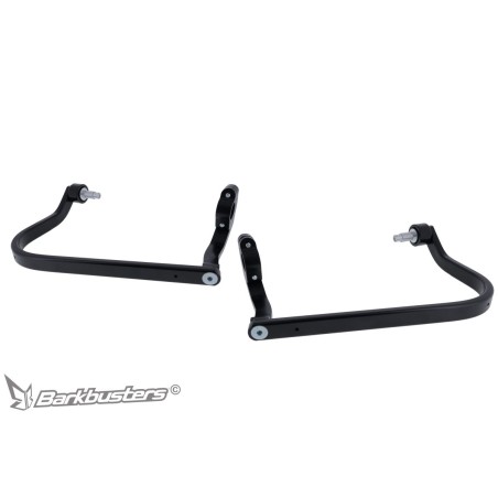 HANDGUARD BMW BK