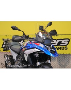 HANDGUARD R1300 GS 24 BK