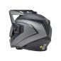 Casque BELL MX-9 Adventure Mips - Blackout Matte Black/Gray Casque BELL MX-9 Adventure Mips - Blackout Matte Black/Gray