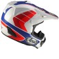 Casque ARAI MX-V EVO Jump - multicolor Casque ARAI MX-V EVO Jump - multicolor