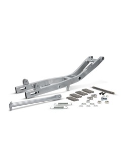 Bras oscillant MALOSSI pour bi-amortisseur d'origine Peugeot