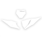 Fonds de plaque BLACKBIRD