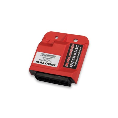 Boîtier ECU MALOSSI Injtronic - 4 temps