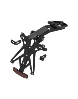Kit support de plaque réglable LIGHTECH