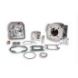 Kit cylindre alu MALOSSI MHR ø 47mm axe de piston ø 10mm