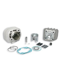 Kit cylindre alu MALOSSI MHR Replica ø 47mm axe de piston ø 10mm