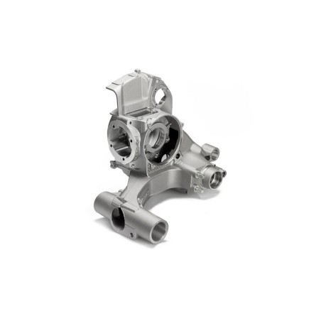 Carter moteur MALOSSI VR-One