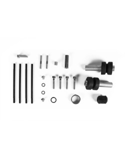 Carter moteur MALOSSI
