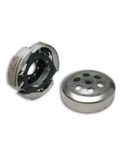 Embrayage et cloche MALOSSI Maxi Delta System ø 145mm
