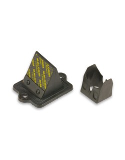 Clapet MALOSSI VL13 pétale carbone 0,30mm 45°