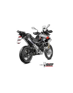Silencieux MIVV Speed Edge