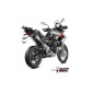 Silencieux MIVV Speed Edge