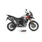 Silencieux MIVV Speed Edge