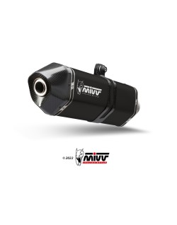Silencieux MIVV Speed Edge