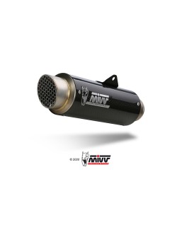 Silencieux MIVV GP Pro