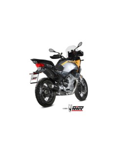 Silencieux MIVV GP Pro