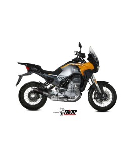 Silencieux MIVV GP Pro