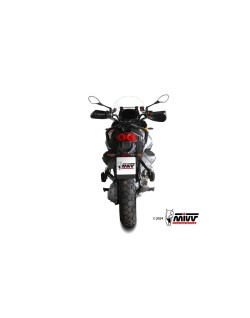 Silencieux MIVV GP Pro